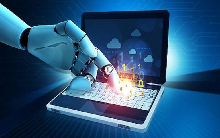 How Small Businesses in Riyadh Can Start Using AI Today