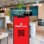 century promise app