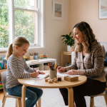 child counselling in melbourne