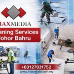 cleaning services johor bahru