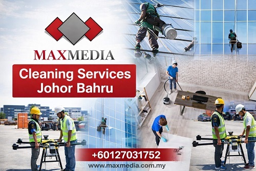 cleaning services johor bahru