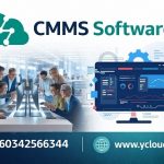 cmms software