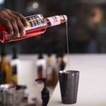 cocktail syrups
