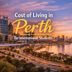 cost of living in perth
