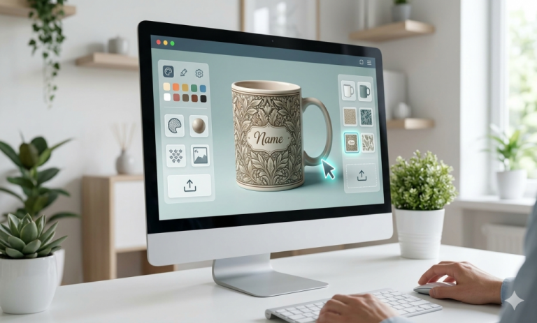 What the Future of Custom Mug Shopping Looks Like in Ecommerce