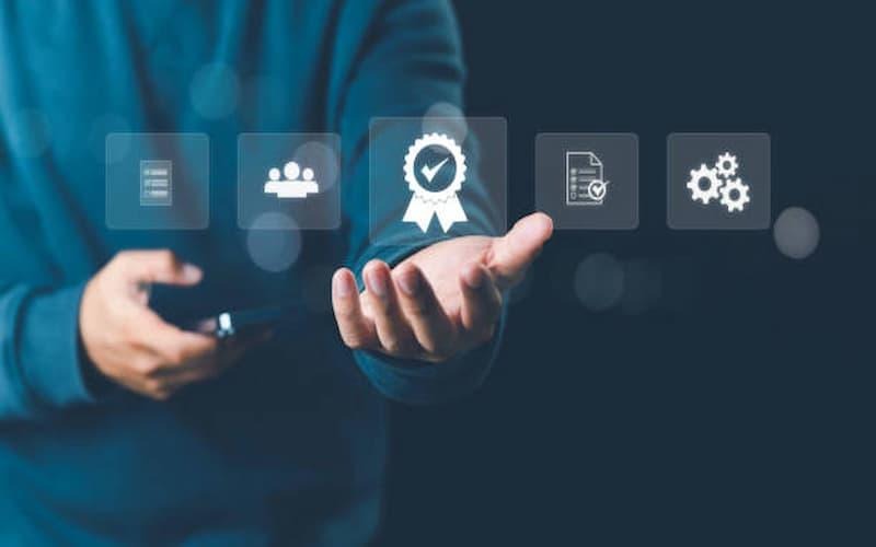 cybersecurity certifications