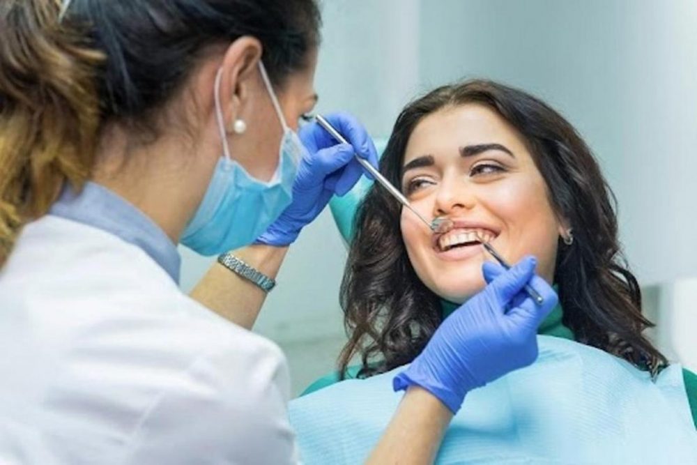 dental clinic in chandigarh