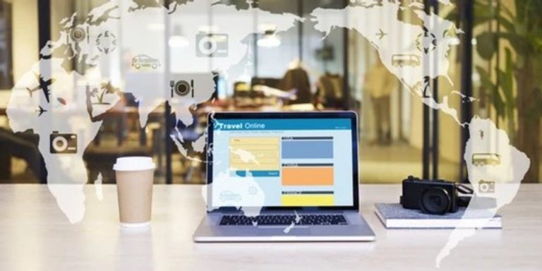 Best Digital Marketing Trends in the Travel Industry 2026