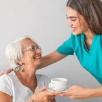elder care services