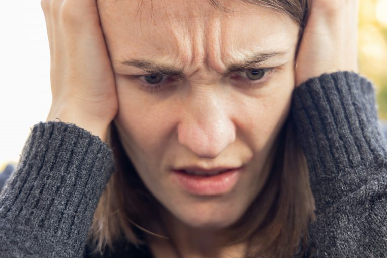 Common Causes of Dizziness and When to Seek Treatment
