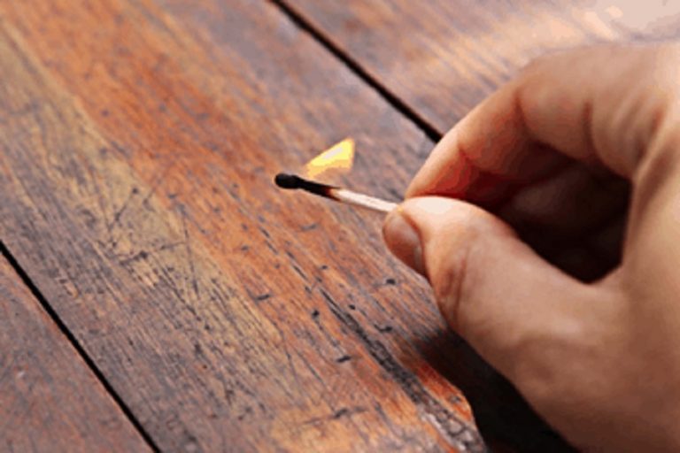 How Firewall Plywood Enhances Overall Home Safety