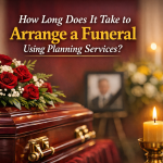 funeral service