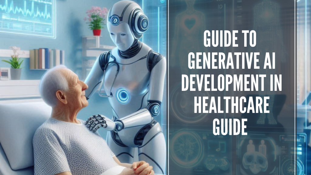 generative ai development