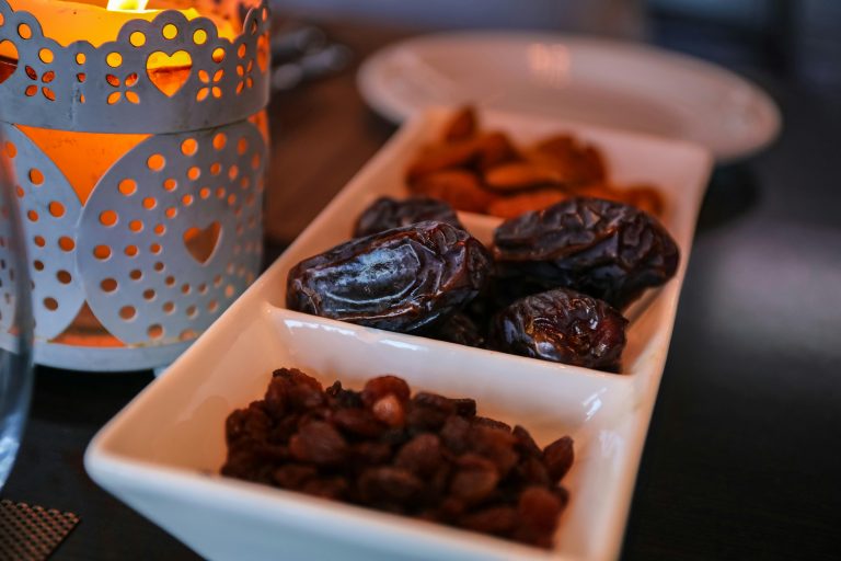Why Gifting Dates Is A Cherished Ramadan Cultural Practice?