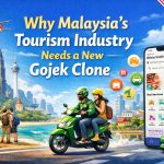 gojek clone in malaysia