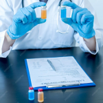 kidney filtration performance