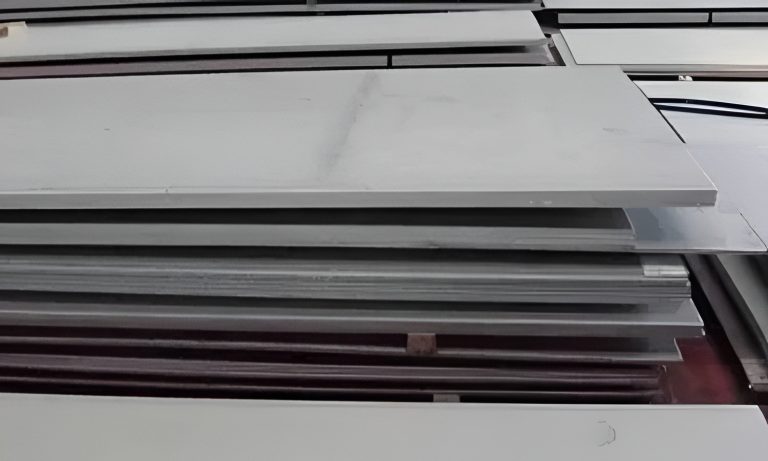 Advantages of Duplex Steel UNS S31803 Sheets