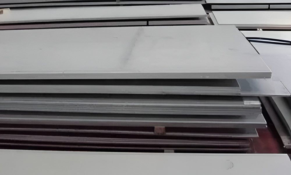 advantages duplex steel uns s31803 sheets