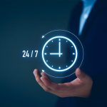 business productivity in ksa