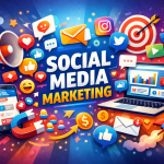 social media marketing guide