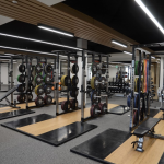 gym equipment melbourne