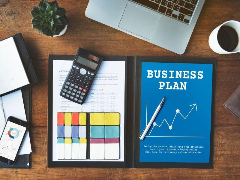business plans for investors