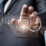 small business network security