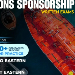 dns sponsorship merchant navy