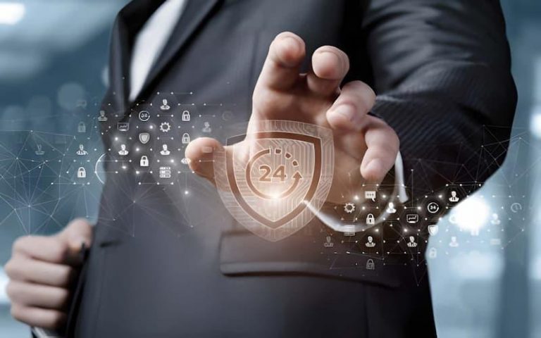 How to Secure a Small Business Network in 24 Hours