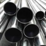 stainless steel pipes