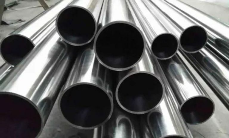 What are Stainless Steel Pipes and Their Types