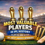 ipl most valuable players