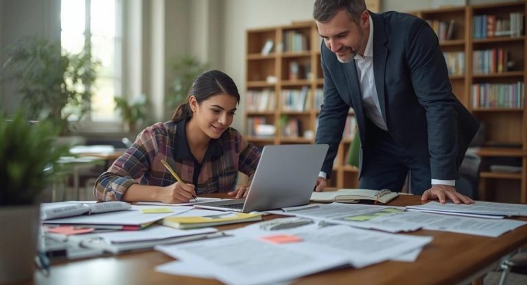 3 Unspoken Thesis Writing Secrets That Professors Applaud