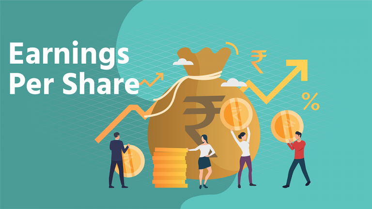 Earnings Per Share Explained and Its Importance in Stock Valuation