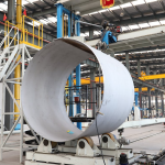 intelligent monitoring in manufacturing