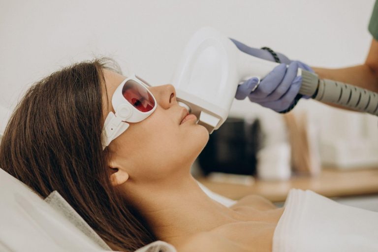 First-Time Laser Hair Removal? Essential Facts to Understand