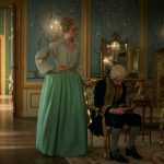 empress catherine russian design