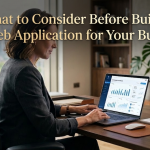 application development