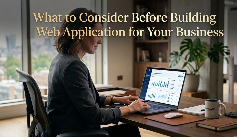 application development