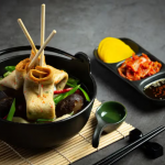 dining while traveling