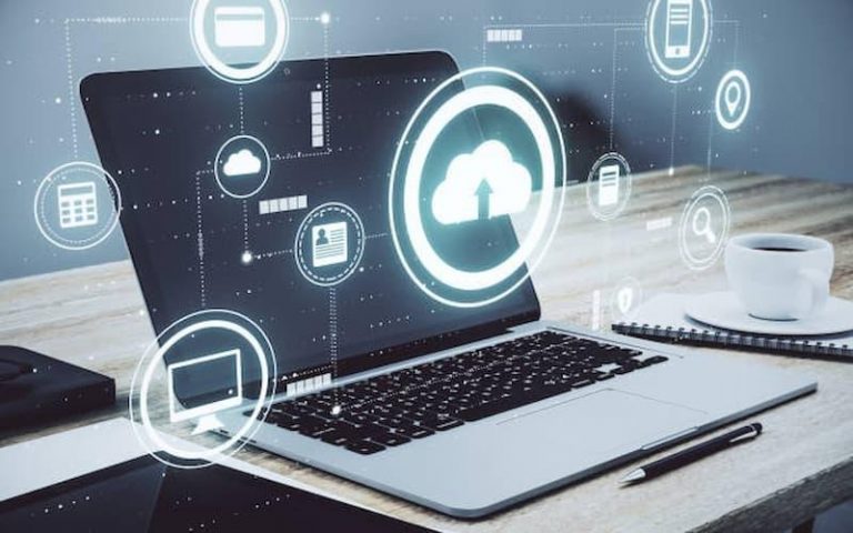 Cloud-Native Apps: The Next Frontier for Riyadh Businesses
