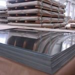 stainless steel sheets