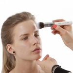 no makeup makeup look