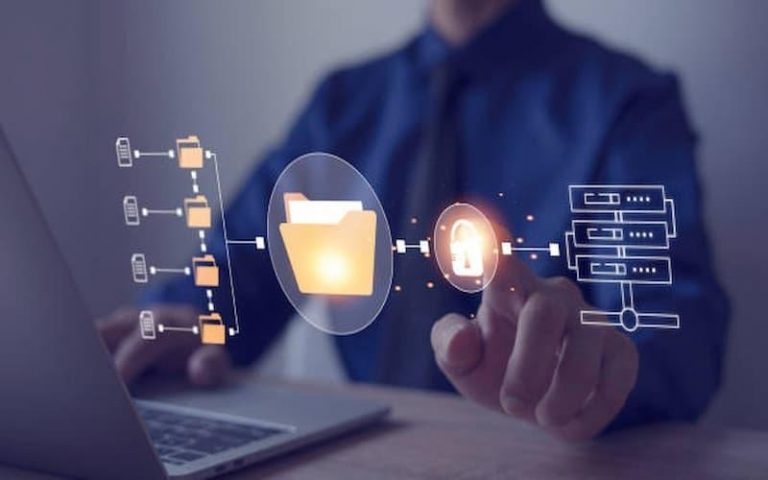 How SMEs Can Implement Secure File Sharing Systems