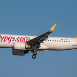 pegasus group booking