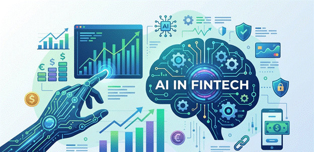 How Top Financial Leaders Are Implementing and Scaling AI in FinTech