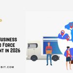 field force management