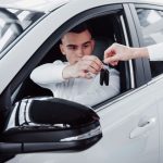 car lockout services westland