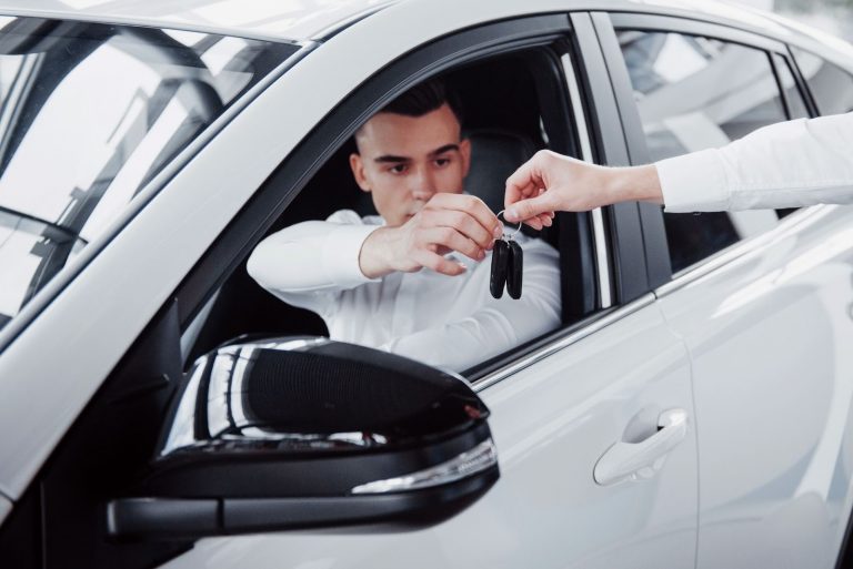 Locked Out of Your Car? Car Lockout Services Westland Can Save Your Day