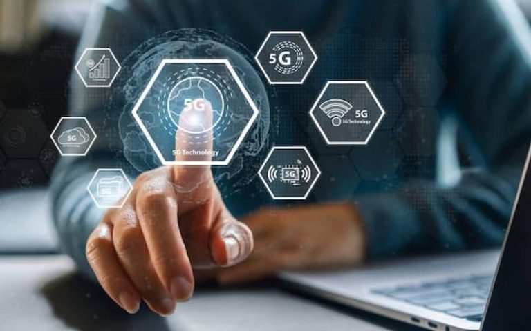 Preparing for 5G: How IT Consultants Can Help Businesses Adapt